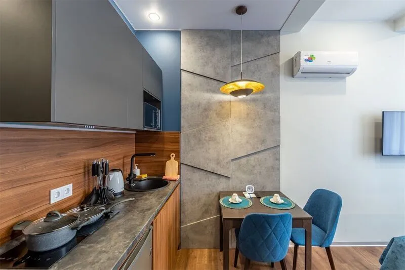 Стандартный 2-местный (Модерн)