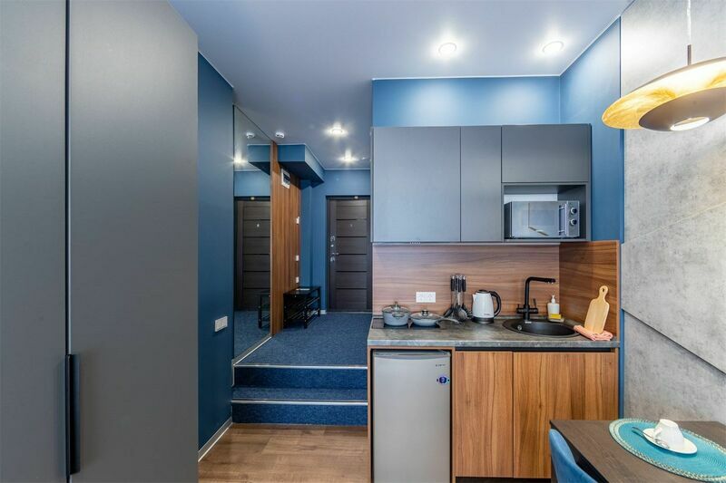 Стандартный 2-местный (Модерн)