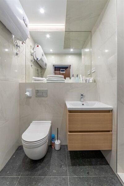 Стандартный 2-местный (Модерн)