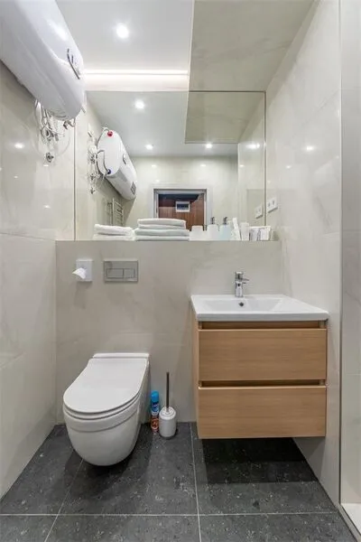 Стандартный 2-местный (Модерн)