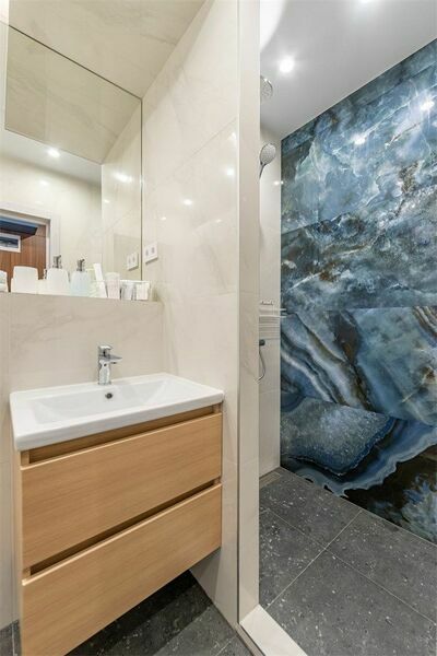 Стандартный 2-местный (Модерн)