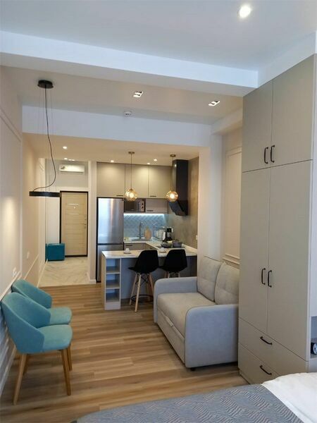 Студио 2-местный (Классика)