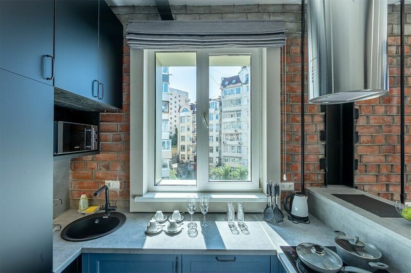 Студио 2-местный (Лофт 802)