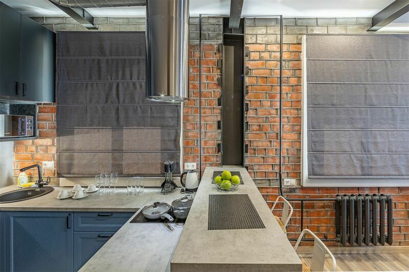 Студио 2-местный (Лофт 802)