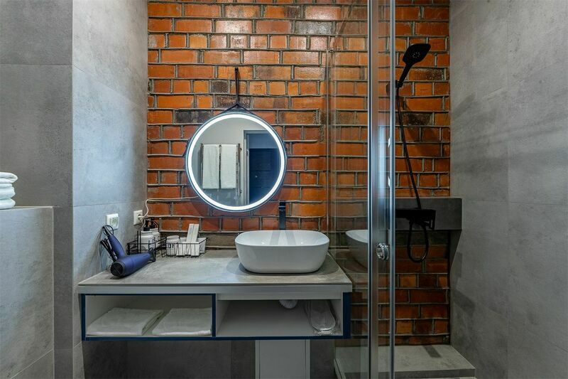 Студио 2-местный (Лофт 802)