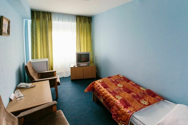 Эконом 1-местный