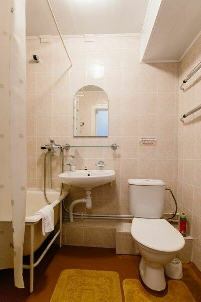 Эконом 1-местный