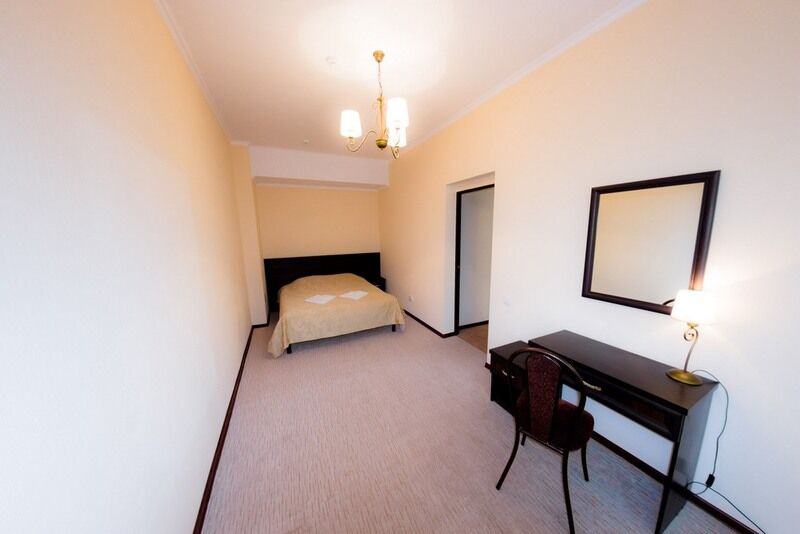 Люкс 2-местный 2-комнатный