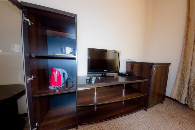 Люкс 2-местный 2-комнатный