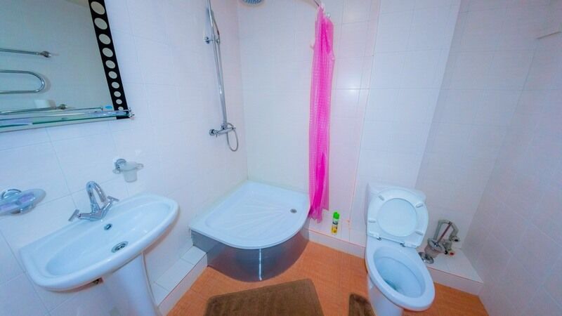 Стандартный 2-местный 1-комнатный