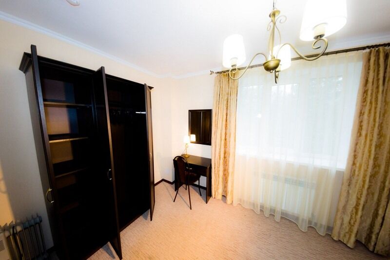 Стандартный 2-местный 1-комнатный