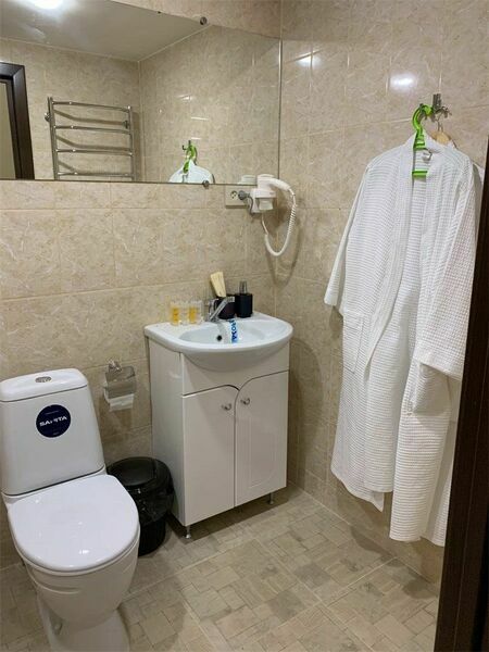 Комфорт 3-местный