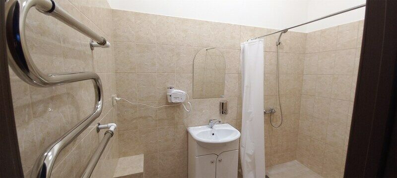 Место 12-местный (общий)