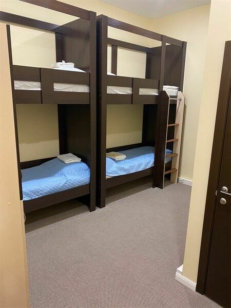 Место 6-местный (общий)