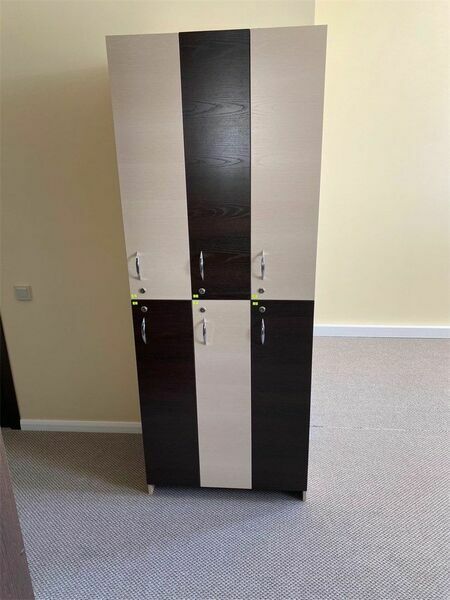 Место 6-местный (общий)