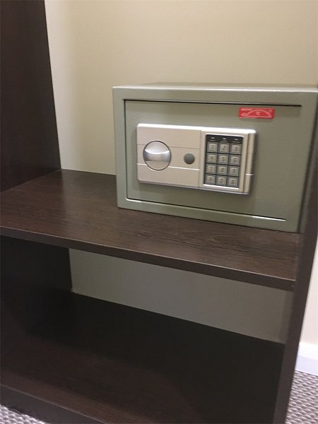 Стандартный 2-местный (7)