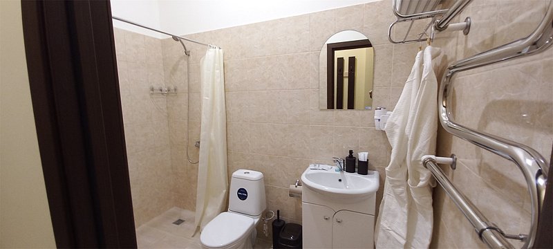 Стандартный 2-местный (6)