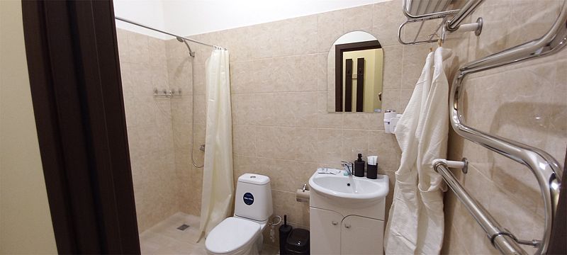 Стандартный 2-местный (6)