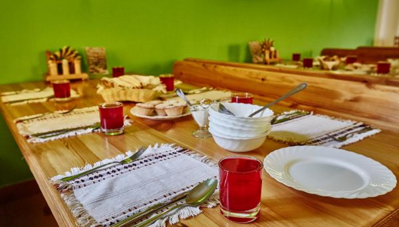 Кафе «Раздолье»