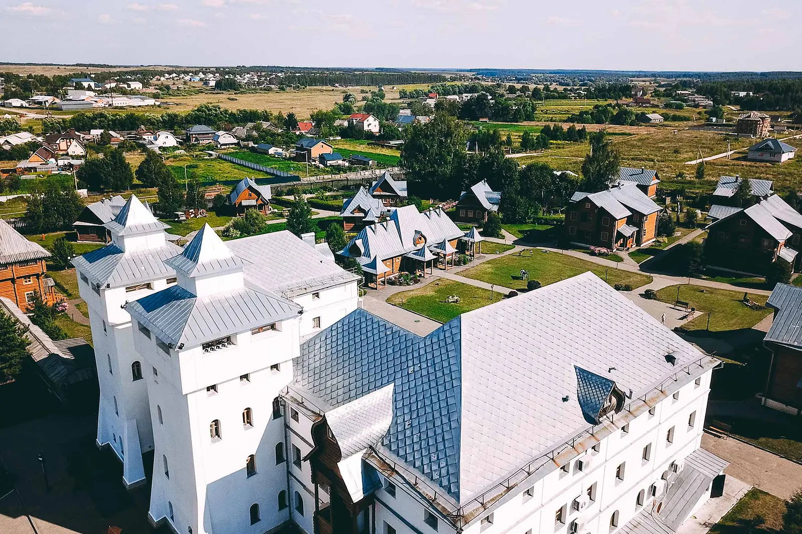 Дивеевская слобода, Нижегородская область: фото 2