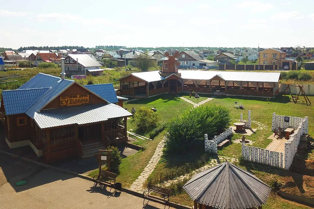 Дивеевская слобода, Нижегородская область: фото 4