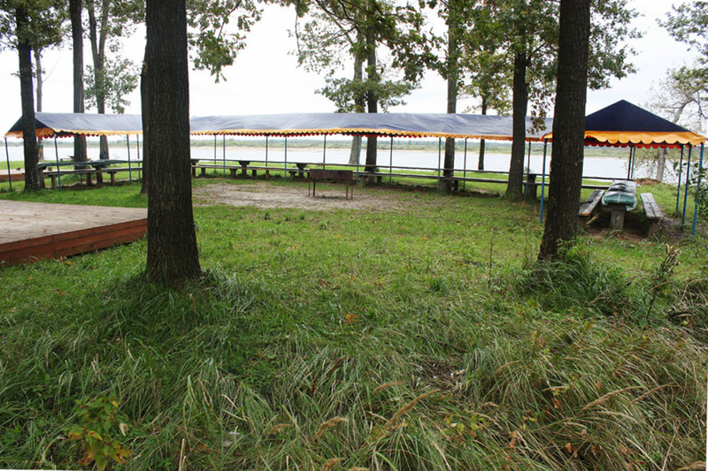 Площадка Лукоморье