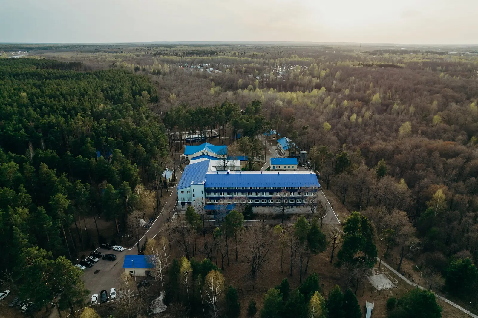 Волга, Нижегородская область: фото 3