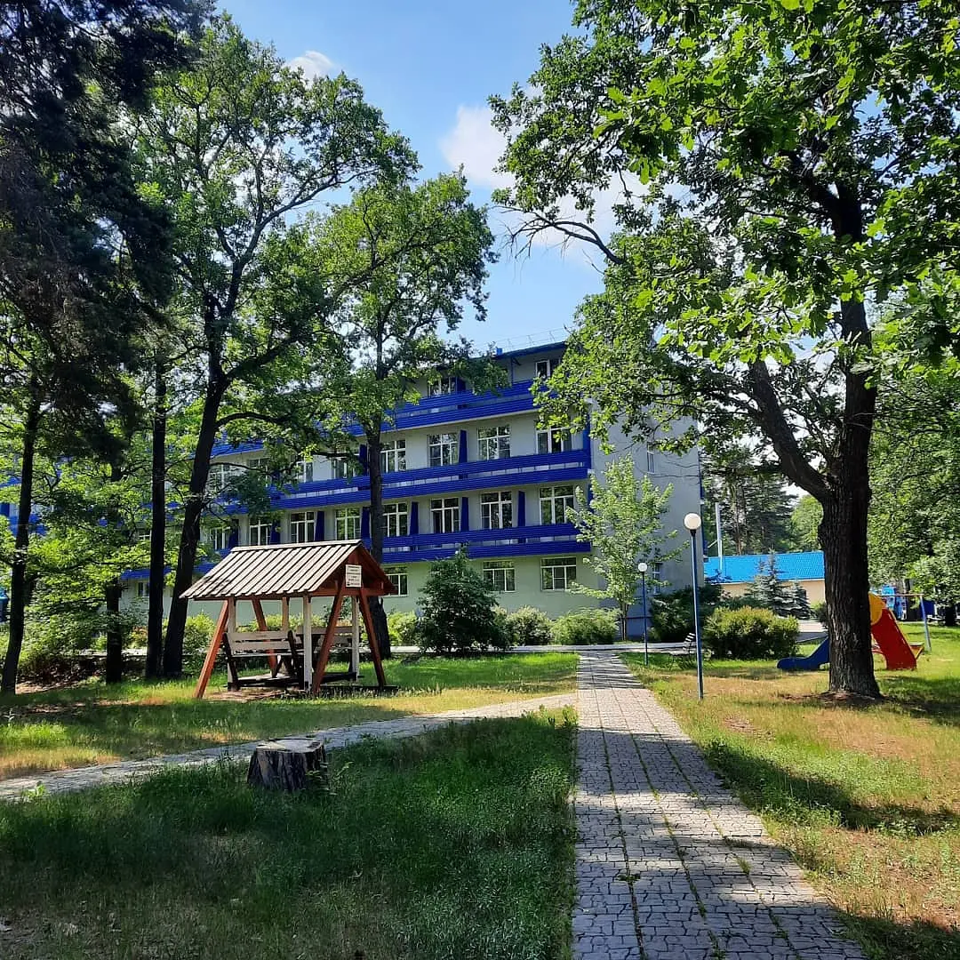 Загородный отель Волга, Балахна, Нижегородская область