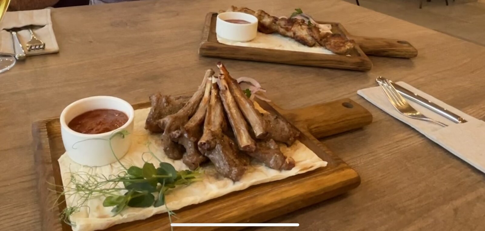 Фото 8 из отзыва о спа-отеле Лагуна