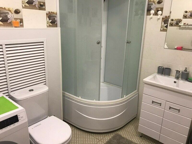 Апартаменты №5 (Алые паруса)