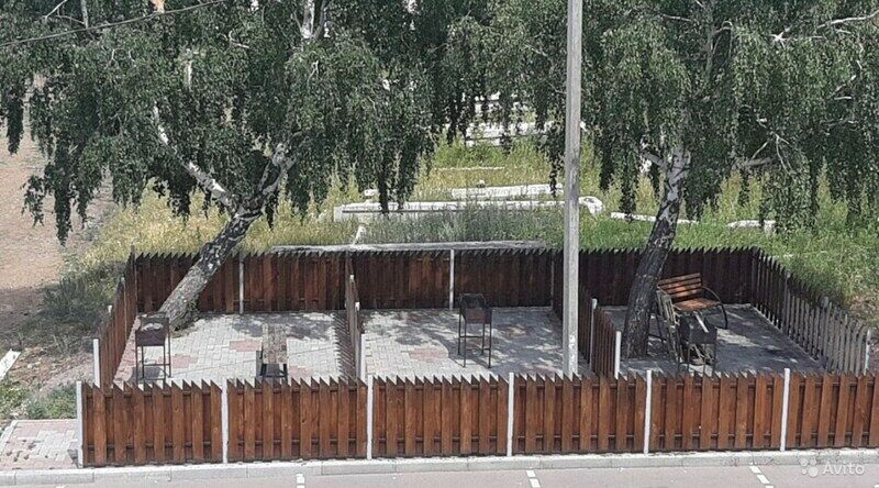 Апартаменты №5 (Алые паруса)