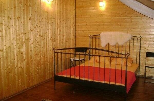 Бунгало 2-этажное