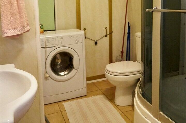 Бунгало №5 (напротив ГЛЦ)