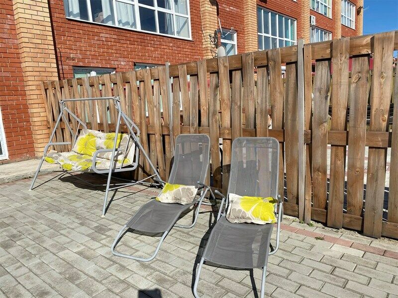 Бунгало Комфорт (Алые Паруса)