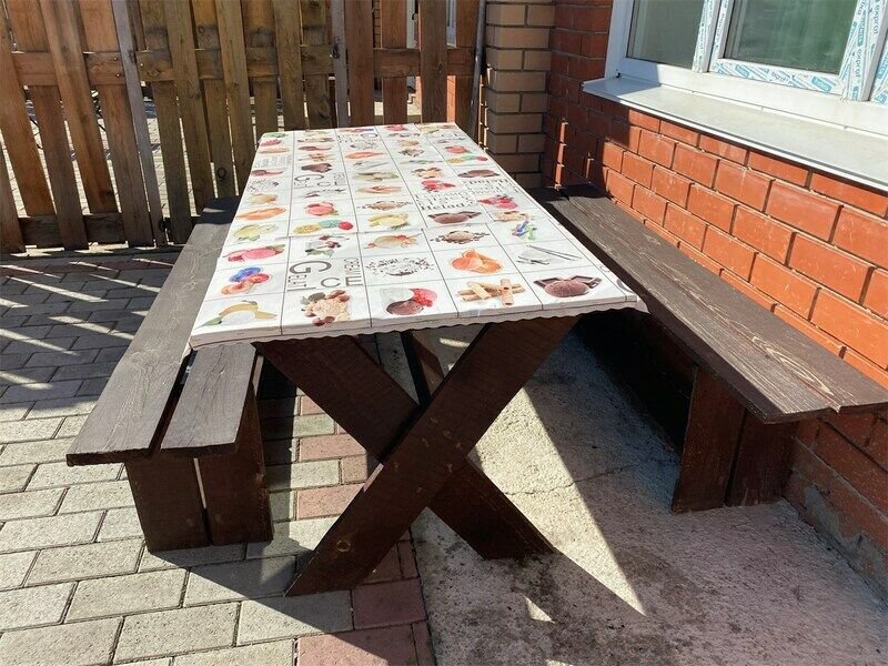 Бунгало Комфорт (Алые Паруса)