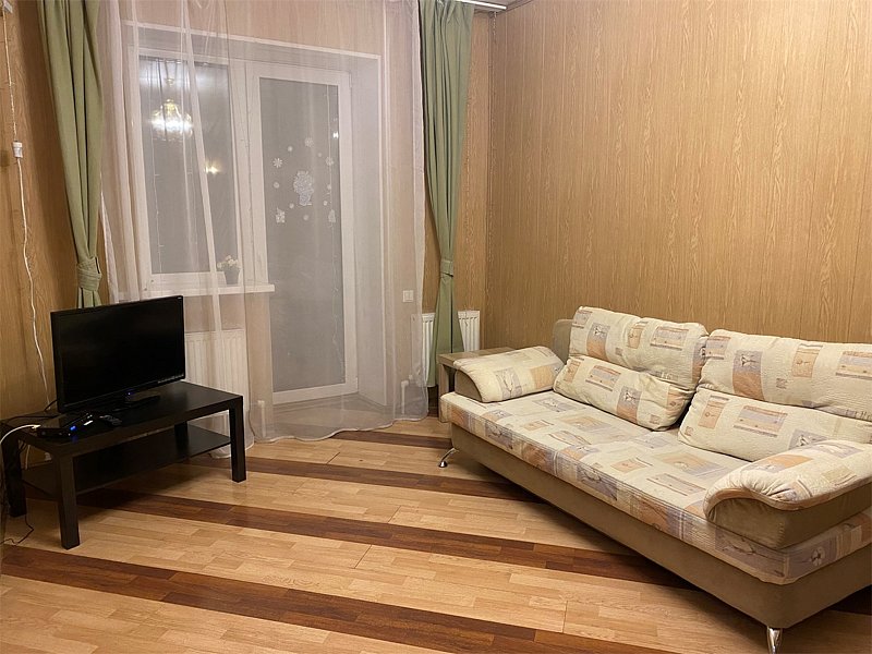 Бунгало Комфорт 2-комнатный