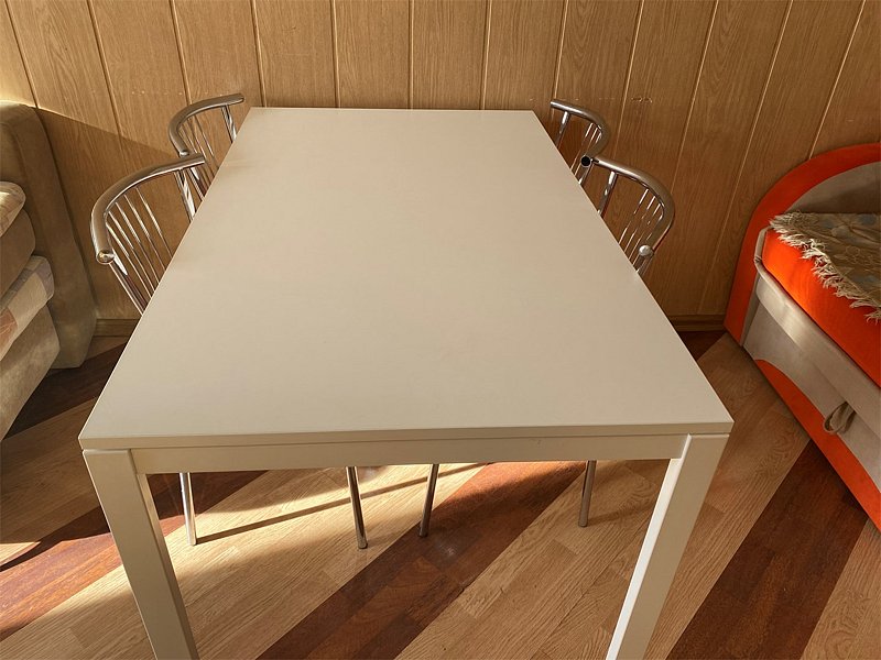 Бунгало Комфорт 2-комнатный