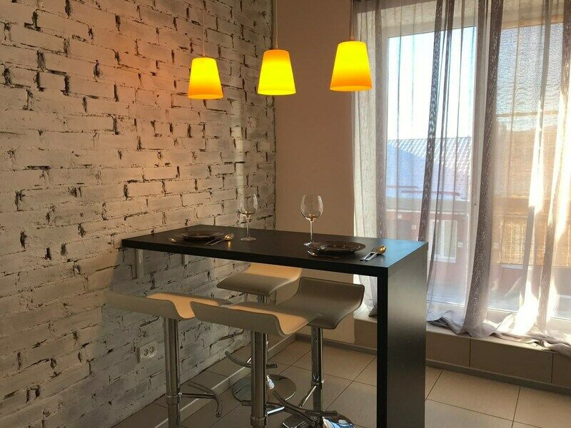 Бунгало Улучшенный (Алые Паруса)