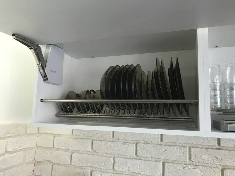 Бунгало Улучшенный (Алые Паруса)