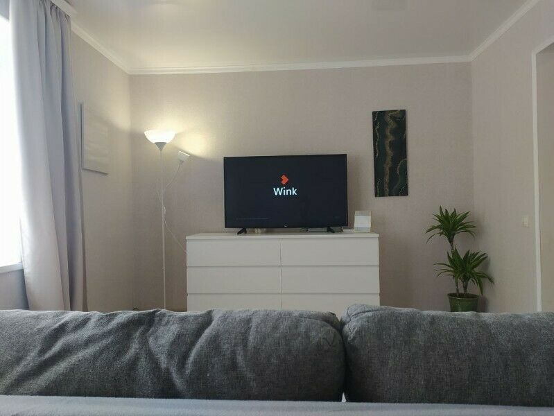 Апартаменты 2-местный с панорамным видом на горы