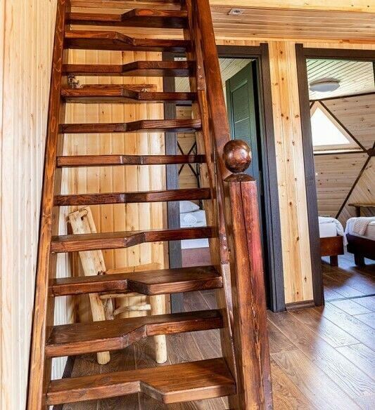 Дом Sky House Lake View