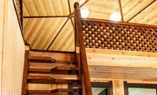 Дом Sky House Lake View