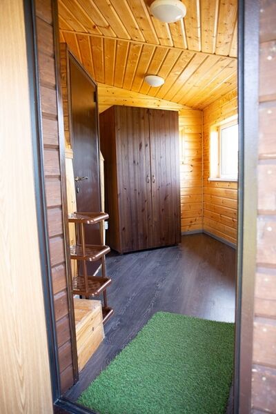 Дом Sky House Lake View