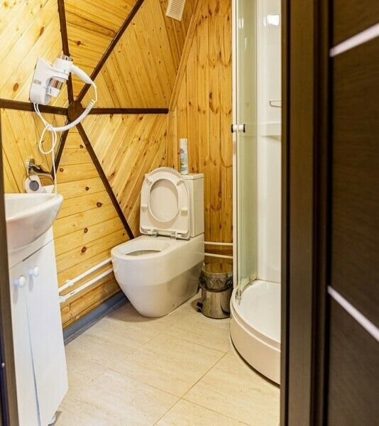 Дом Sky House Lake View