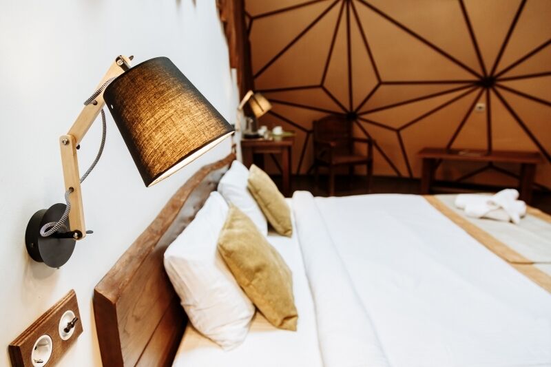 Люкс Suite Sky View