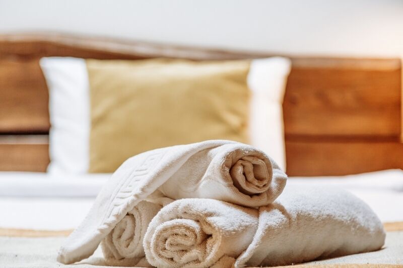 Люкс Suite Sky View