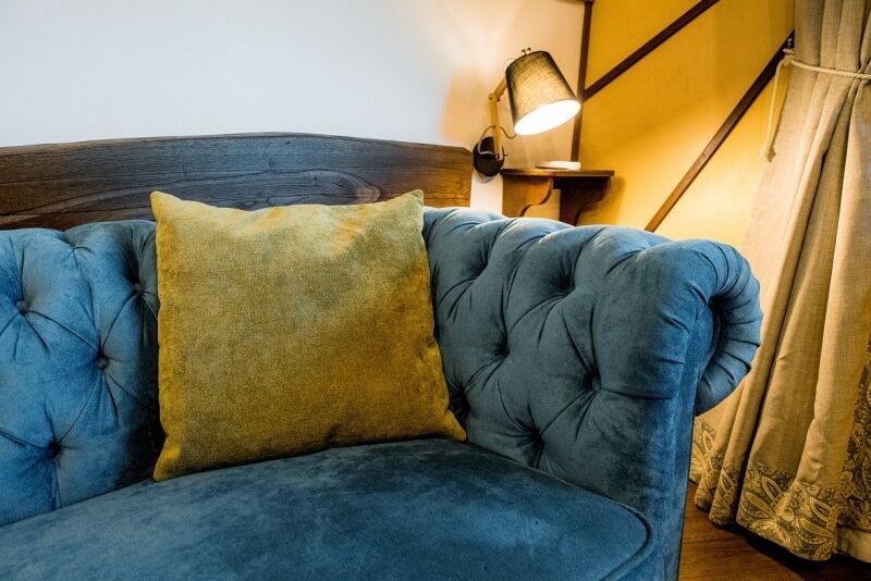 Люкс Suite Sky View