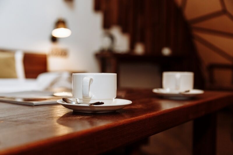 Люкс Suite Sky View