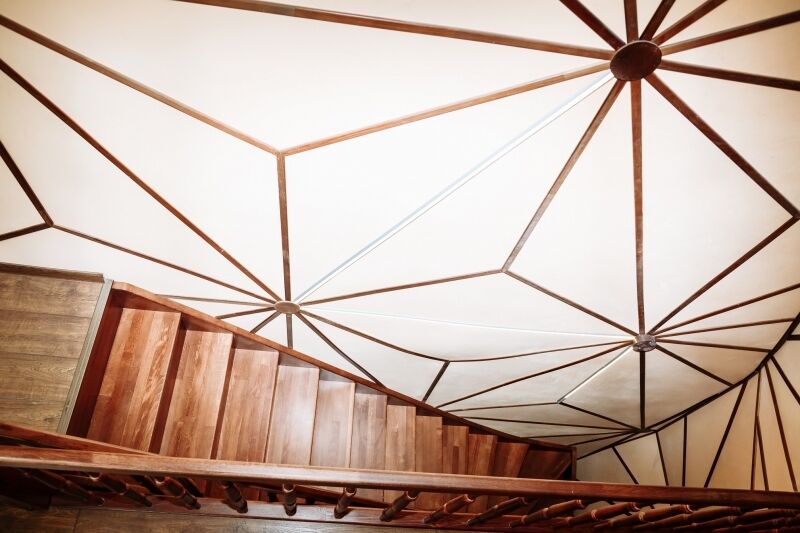 Люкс Suite Sky View