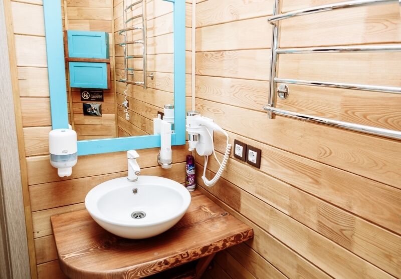 Люкс Suite Sky View